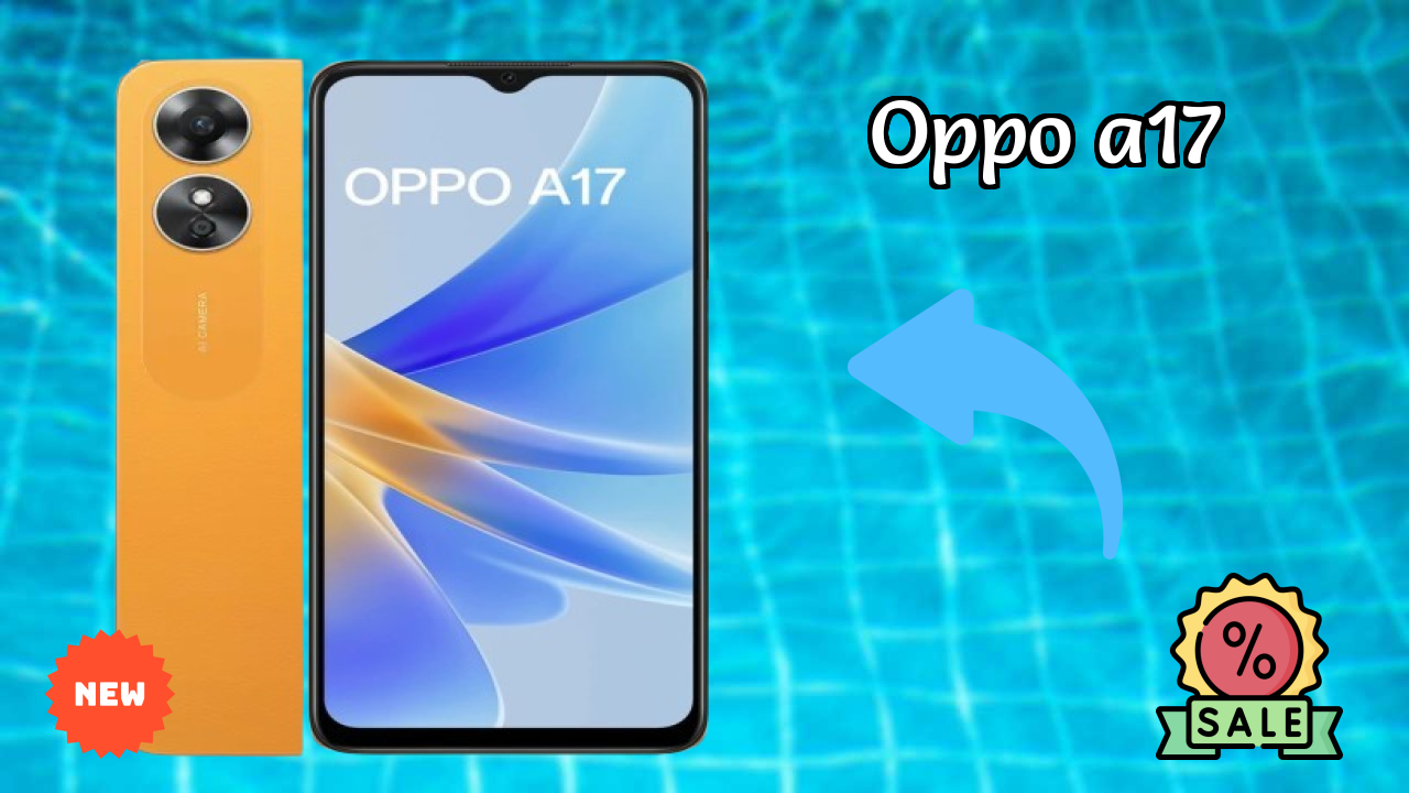 OPPO A17 - Final Verdict: Is It Worth ₹9,999?