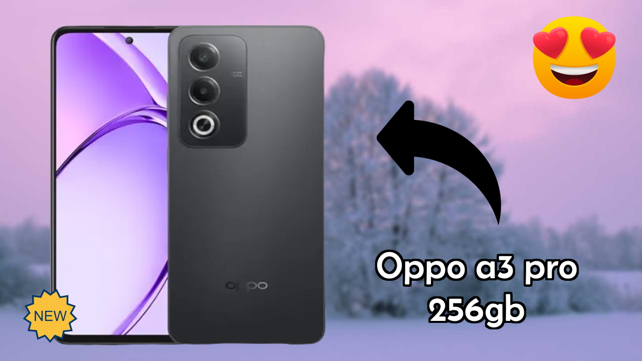 OPPO A3 Pro 256GB Performance: MediaTek Dimensity 6300 Speed Review