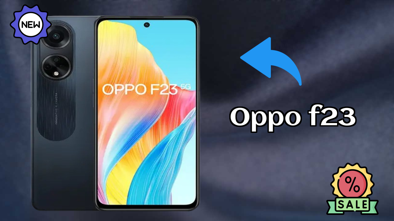 OPPO F23 Camera Review: 64 MP + 2 MP + 2 MP Rear Camera Photo Quality