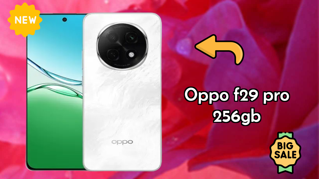 Is OPPO F29 Pro 256GB Worth ₹25,999? Complete Honest Review