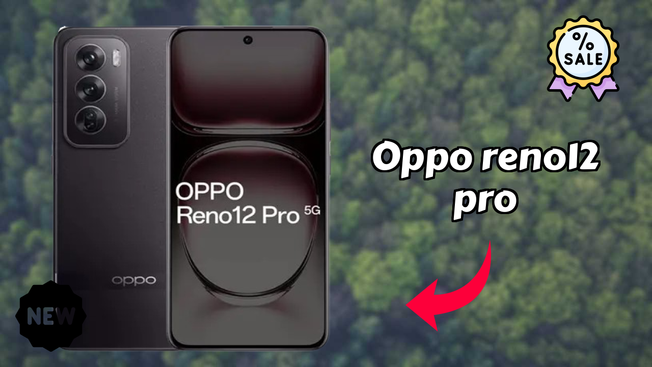 OPPO Reno12 Pro Battery Review: 5000 MAh Charging Time