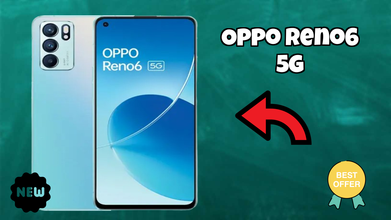 OPPO Reno6 5G Camera Review: 64 MP + 8 MP + 2 MP Rear Camera Photo Quality
