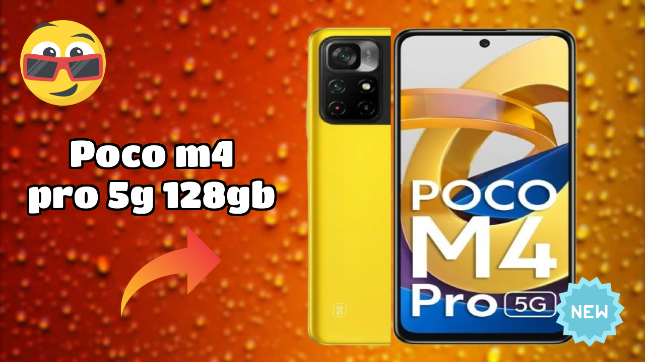 POCO M4 Pro 5G 128GB Price Analysis: ₹12,999 Value Review