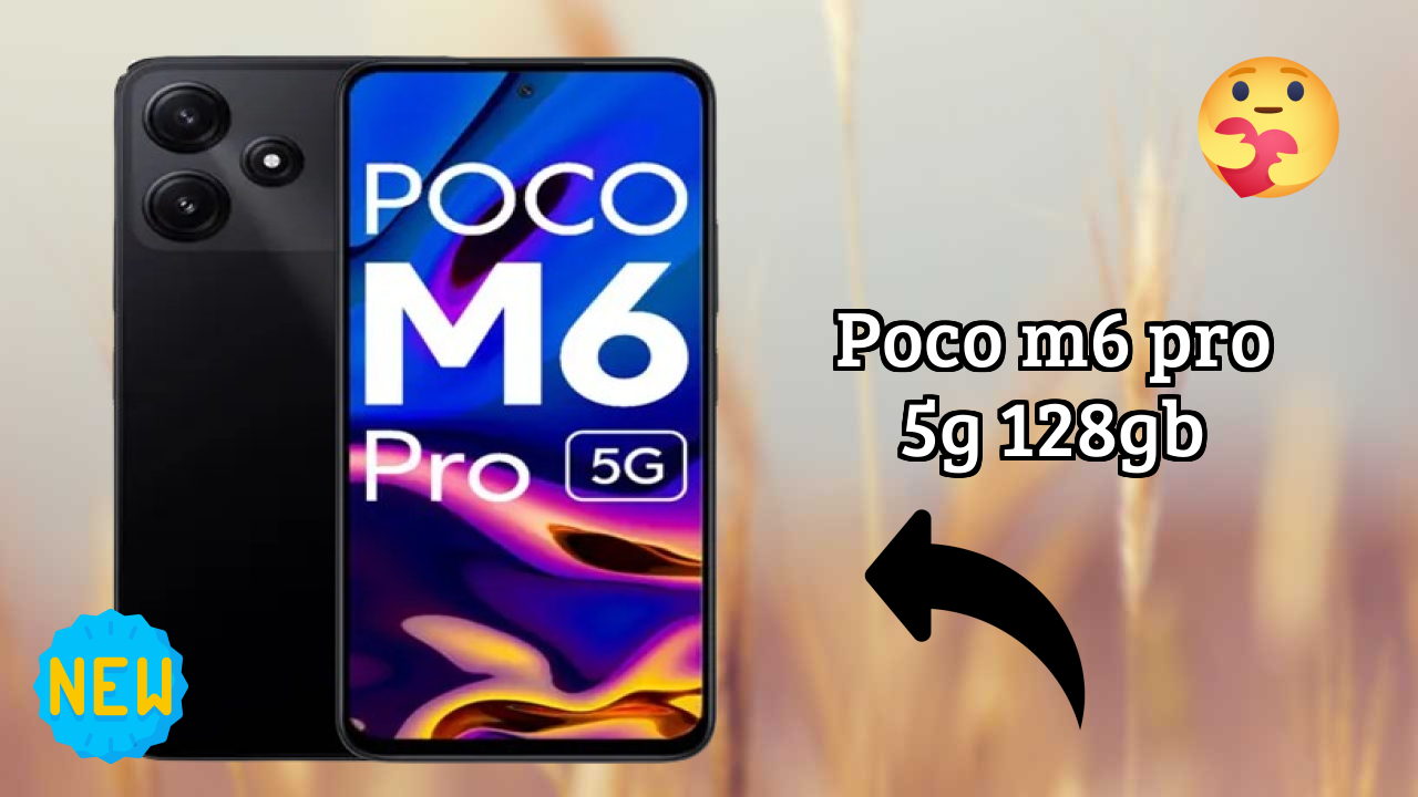 POCO M6 Pro 5G 128GB Price Review: ₹12,900 Complete Analysis