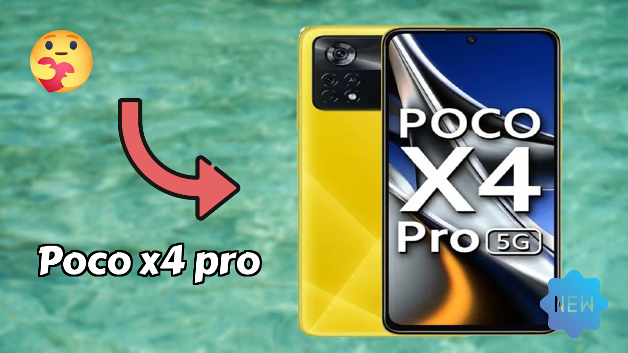 POCO X4 Pro Camera Review: 64 MP + 8 MP + 2 MP Rear Camera Low Light