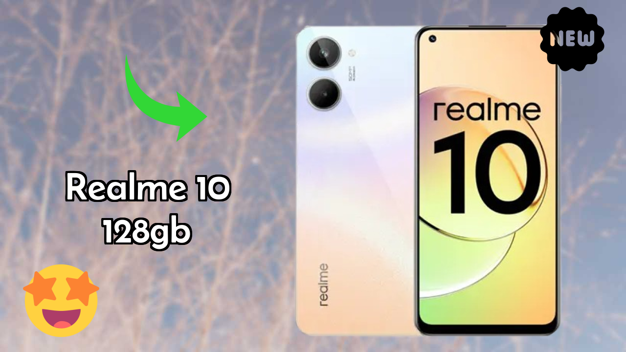 Realme 10 128GB Gaming Benchmarks: MediaTek Helio G99 FPS