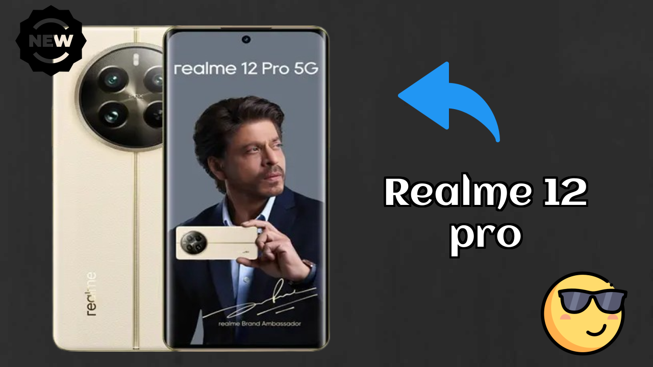 Realme 12 Pro Camera Review: 50 MP + 8 MP + 32 MP Rear Camera Samples