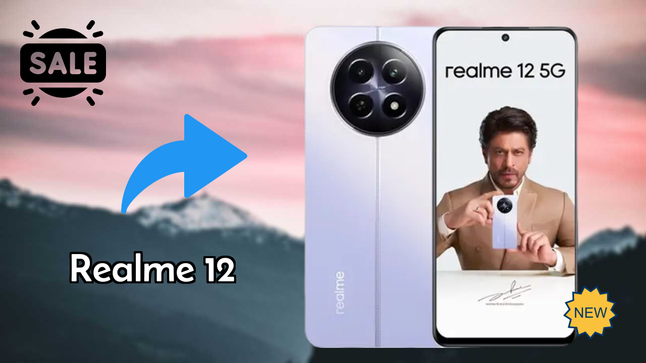 Realme 12 2026 Buying Decision Guide
