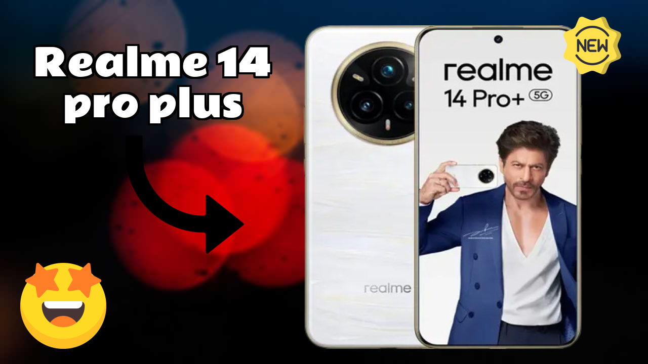 Realme 14 Pro Plus at ₹26,990 - Worth Buying? Honest Opinion