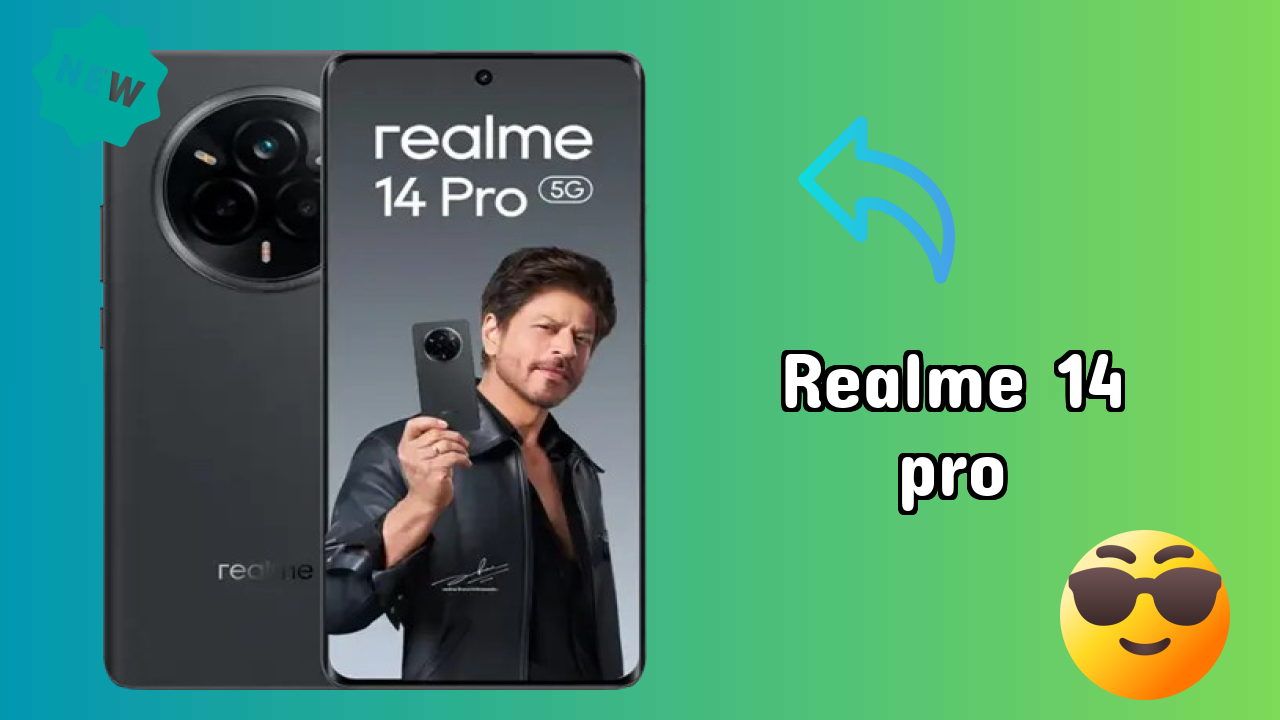 Realme 14 Pro Camera Test: 50 MP + 2 MP Rear Camera Sample Shots