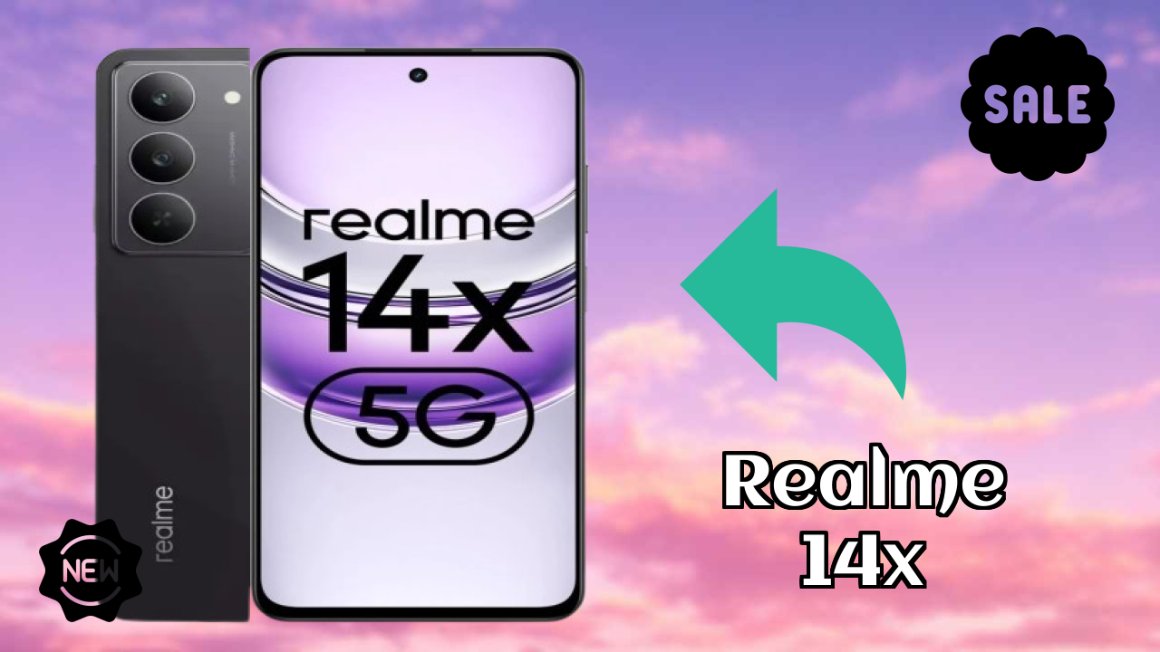 Is Realme 14x Good for Photography? 50 MP Rear Camera Review