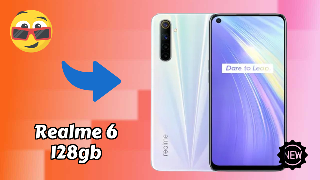Realme 6 128GB at ₹14,999 - Complete Buying Guide