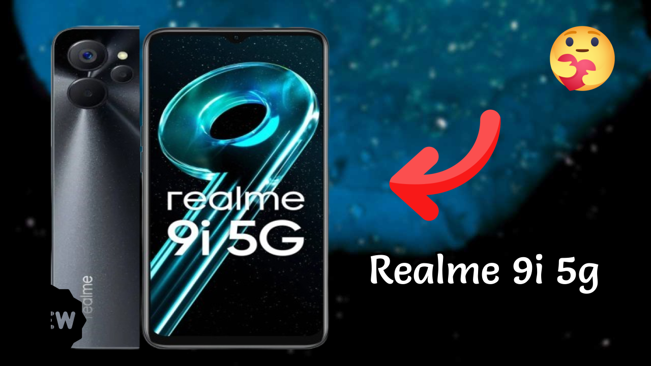 Realme 9i 5G Battery Test: 5000 MAh How Long Lasts?