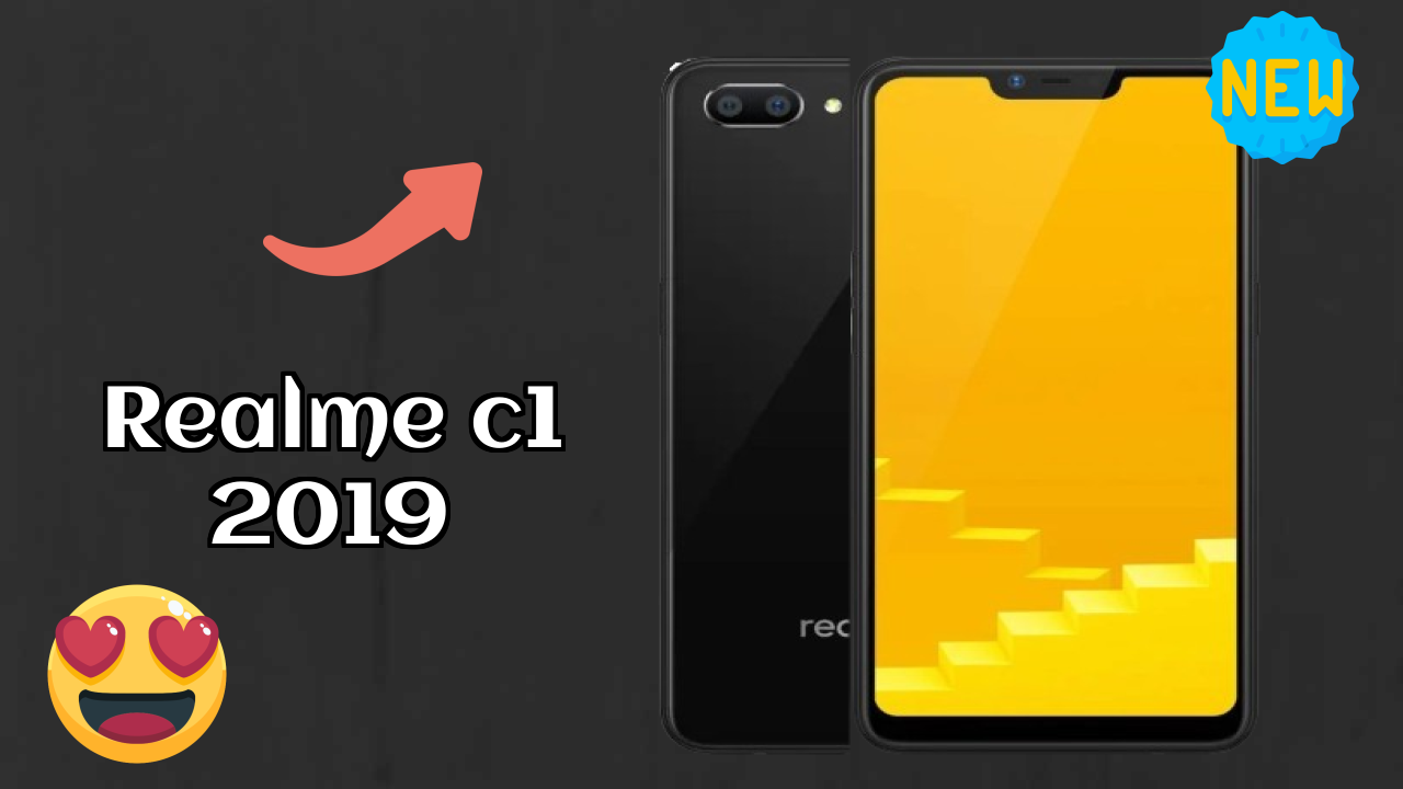 Realme C1 2019 Battery Life: 4230 MAh Charging Speed