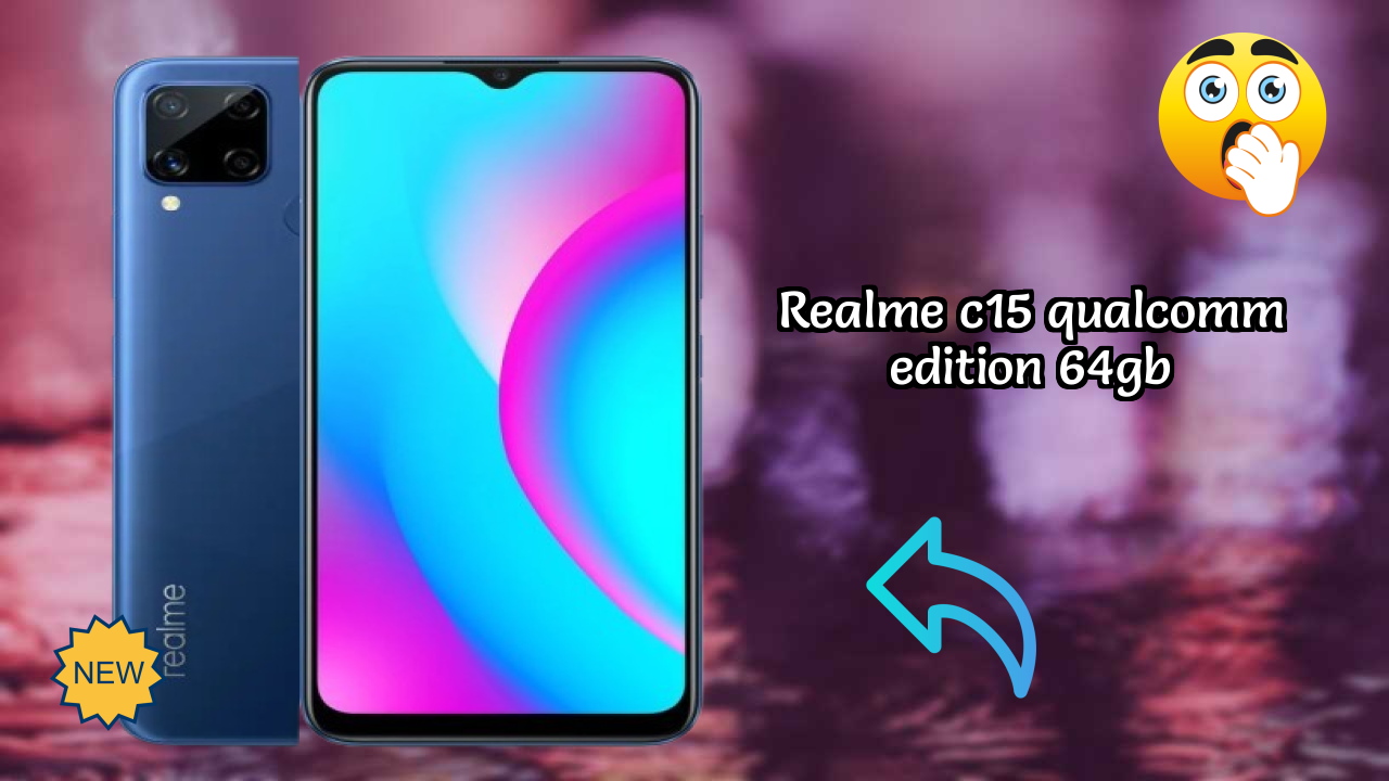 Realme C15 Qualcomm Edition 64GB Detailed Review 2026 – What’s New This Year?