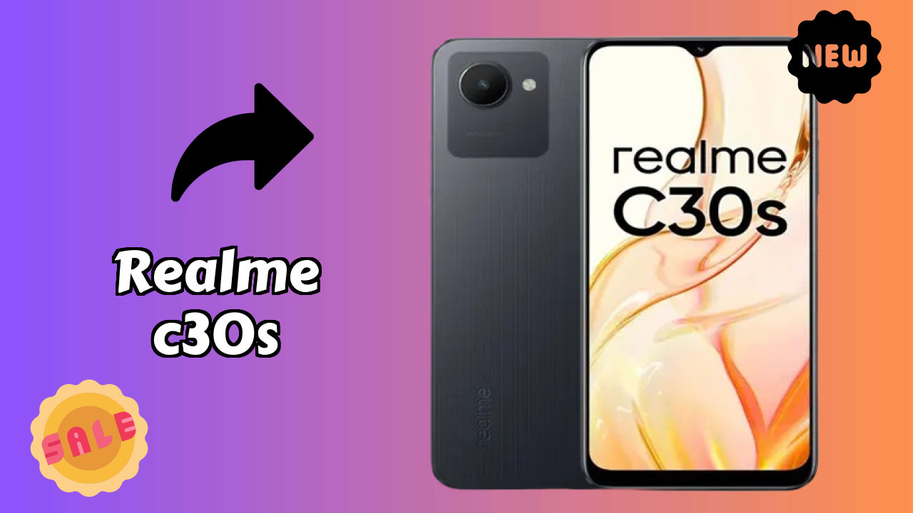 Realme C30s Battery Review: 5000 MAh Endurance Test