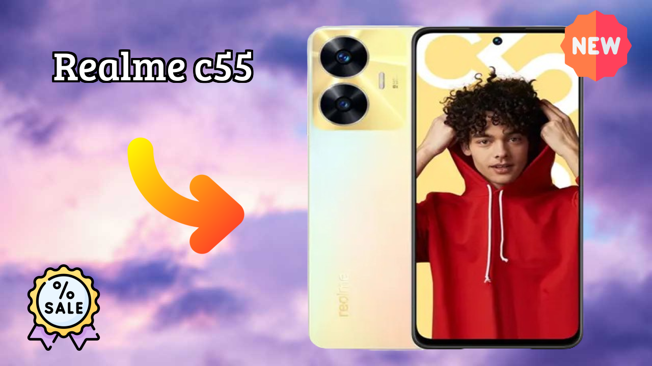 Realme C55 2026 Feature Battle – Top Choice?
