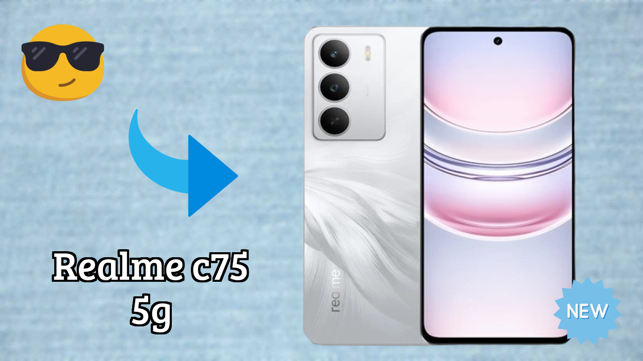 Realme C75 5G Battery Review: 6000 MAh Usage Analysis