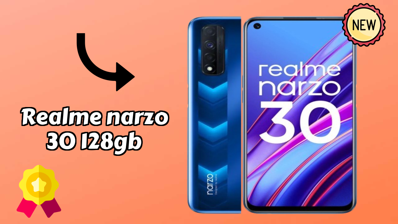 Realme Narzo 30 128GB Processor Review: MediaTek Helio G95 Benchmarks