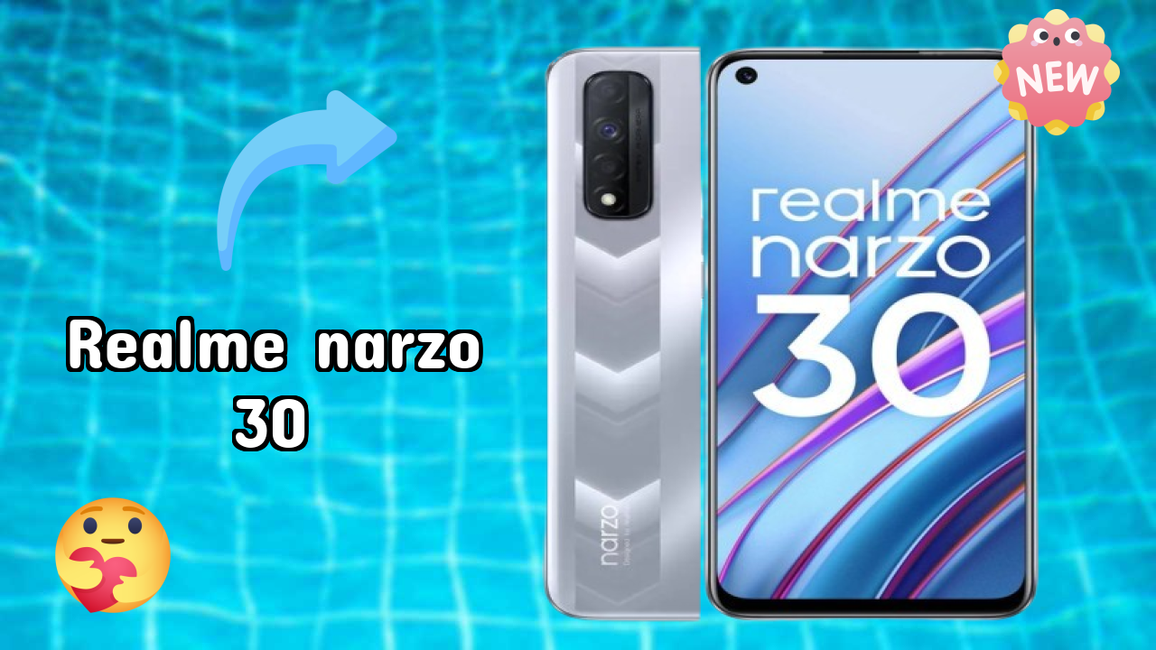 Realme Narzo 30 Battery Review: 5000 MAh Charging Time