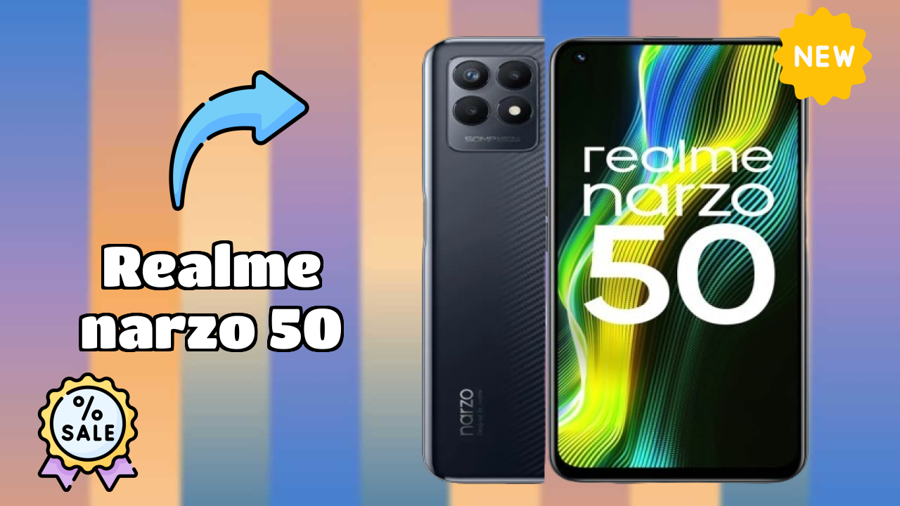 Realme Narzo 50 Price Review: ₹11,999 Good Investment?