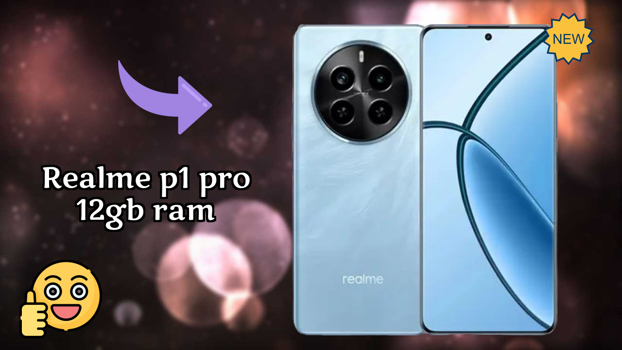 Realme P1 Pro 12GB RAM Battery Life: 5000 MAh Charging Speed Test