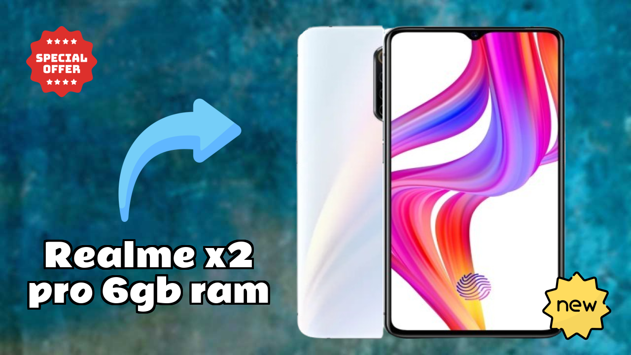 Realme X2 Pro 6GB RAM Camera Quality: 16 MP Front Camera Selfie Review