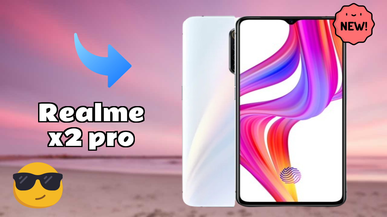 Is Realme X2 Pro Good for Photography? 64 MP + 13 MP + 8 MP + 2 MP Rear Camera Review