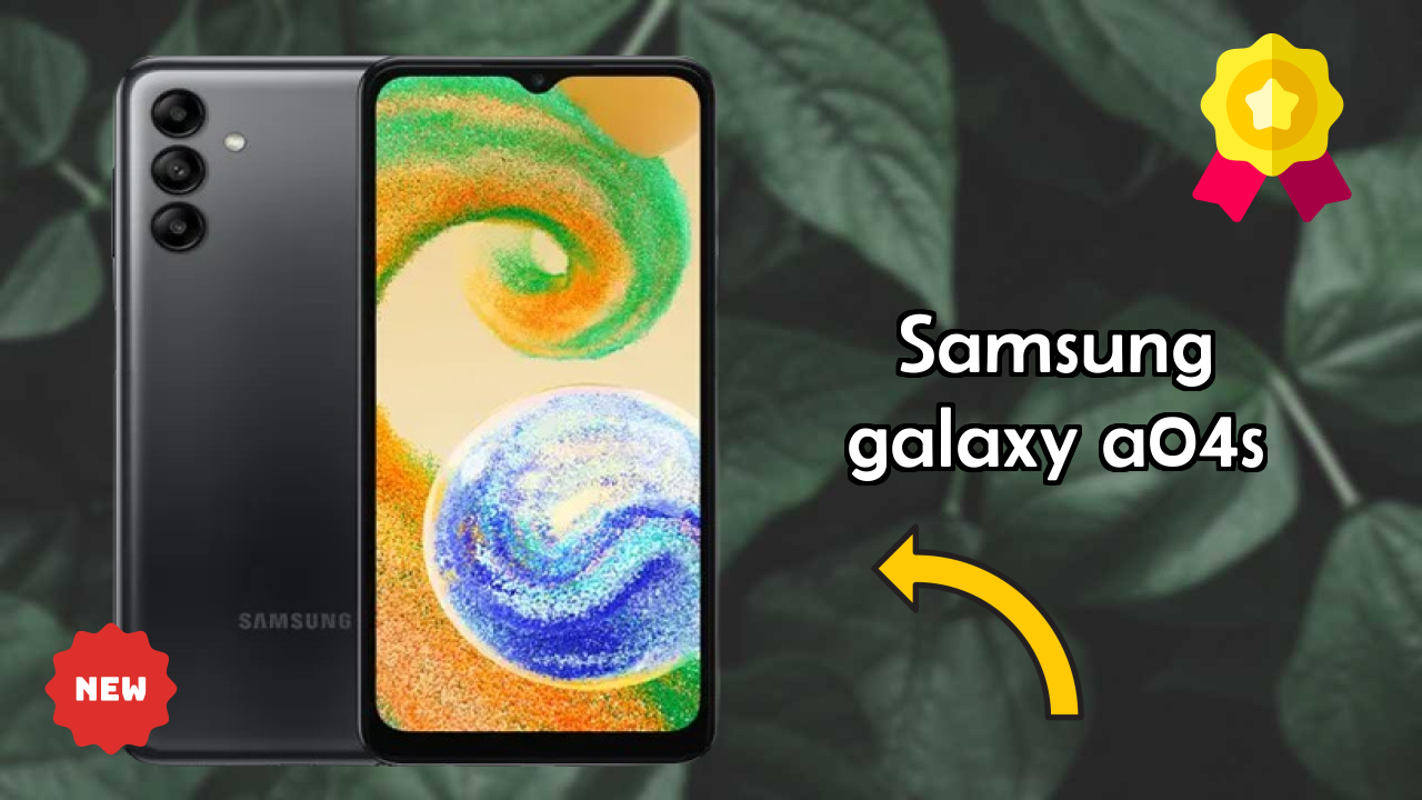 Samsung Galaxy A04s Camera Quality: 50 MP + 2 MP + 2 MP Rear Camera Low Light Test