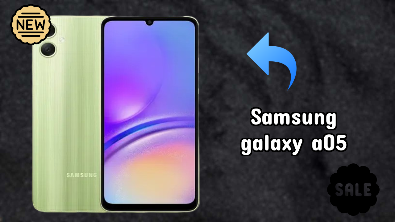 Samsung Galaxy A05 Battery Test: 5000 MAh How Long Lasts