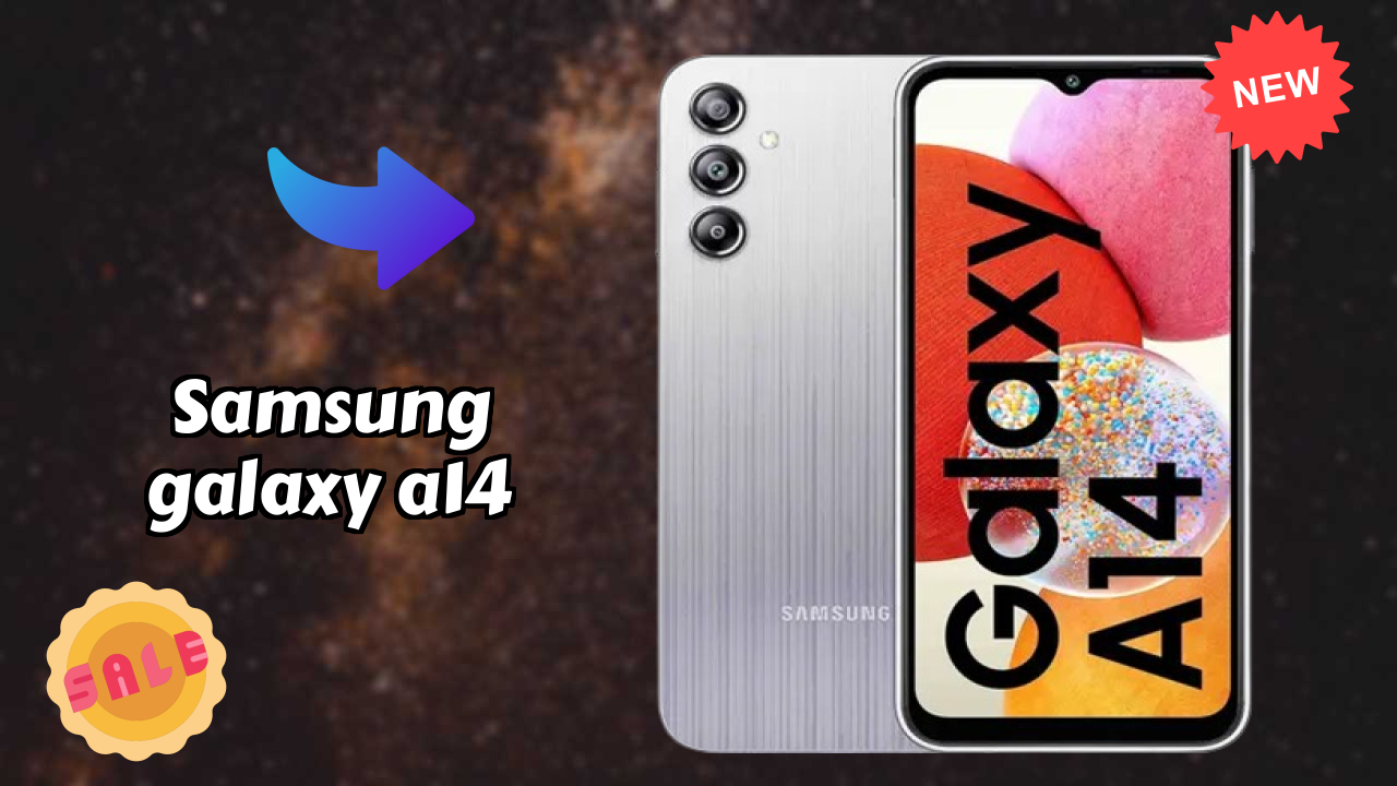 Samsung Galaxy A14 Camera Samples: 50 MP + 5 MP + 2 MP Rear Camera Real Photos