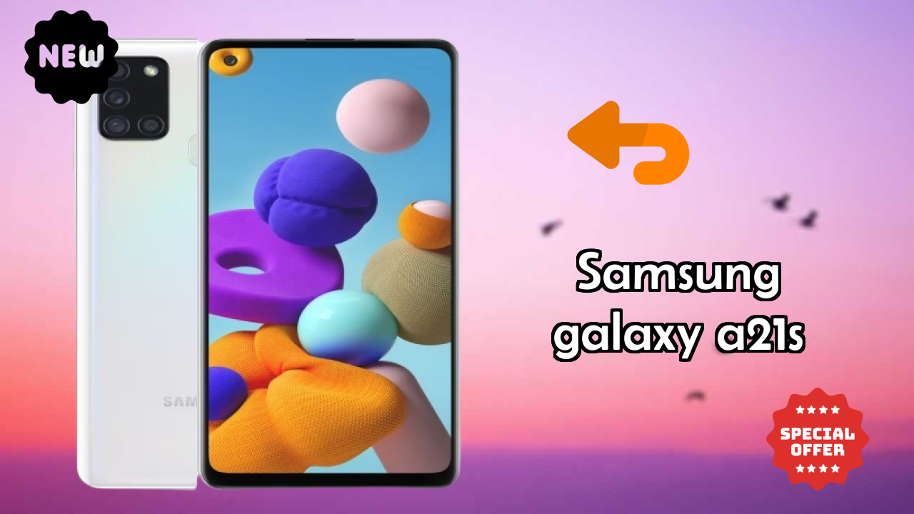 Samsung Galaxy A21s RAM Review: 4 GB RAM Multitasking Check