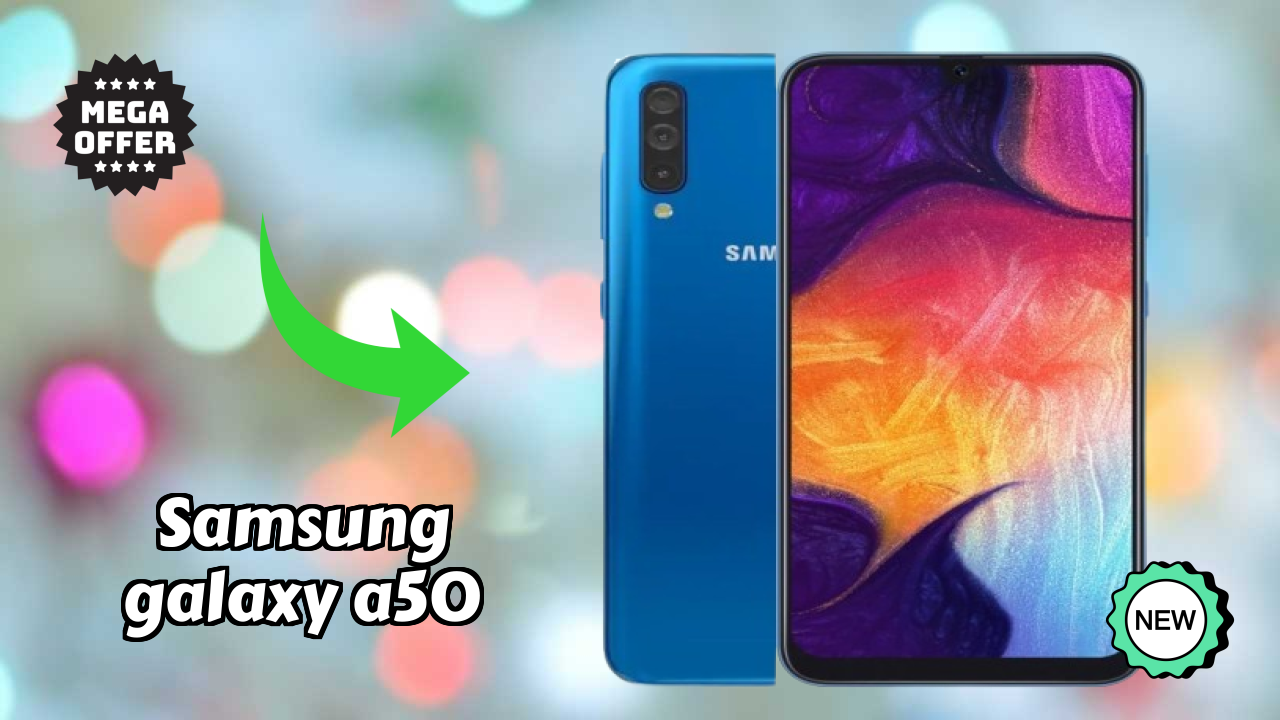 Samsung Galaxy A50 2026 Feature-by-Feature Insight
