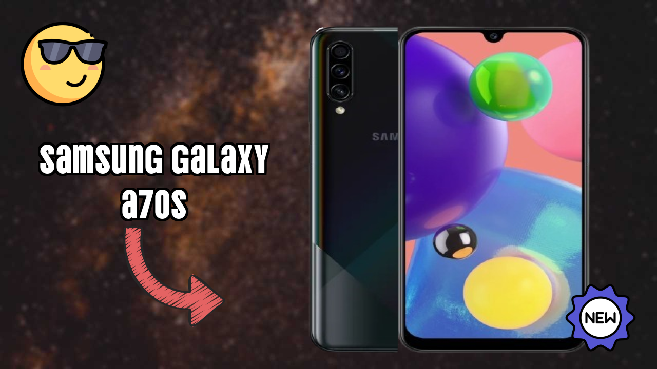 Samsung Galaxy A70s Battery Review: 4500 MAh Endurance Test
