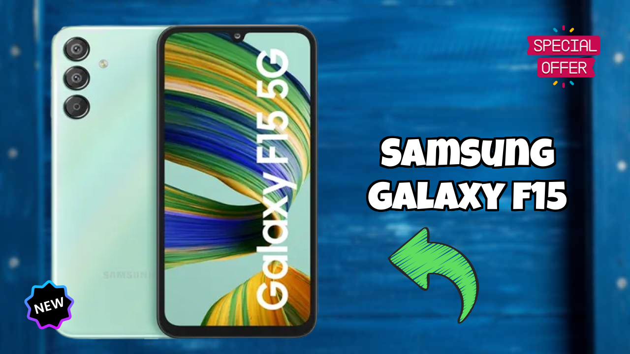 Samsung Galaxy F15 Camera Samples: 50 MP + 5 MP + 2 MP Rear Camera Real Photos