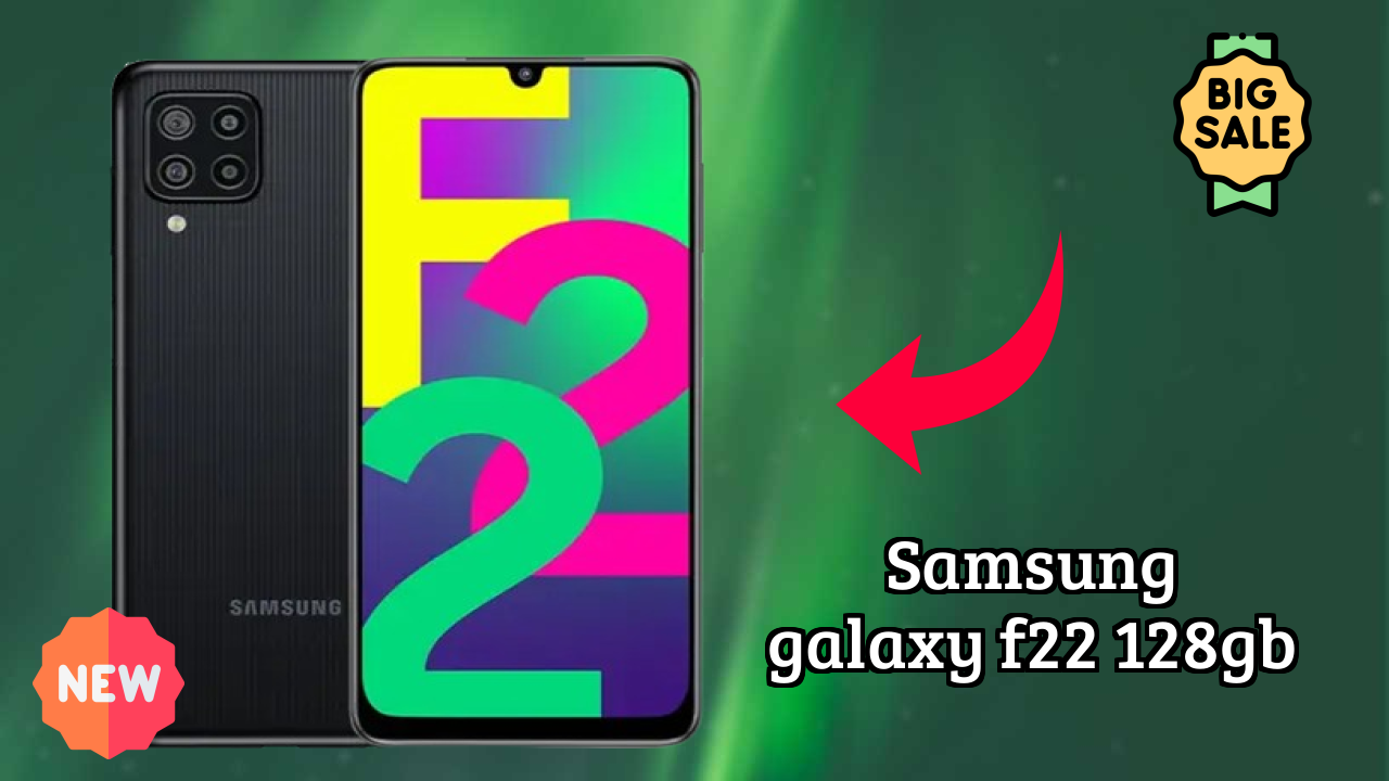 Samsung Galaxy F22 128GB RAM Test: 6 GB RAM Handles Multitasking?