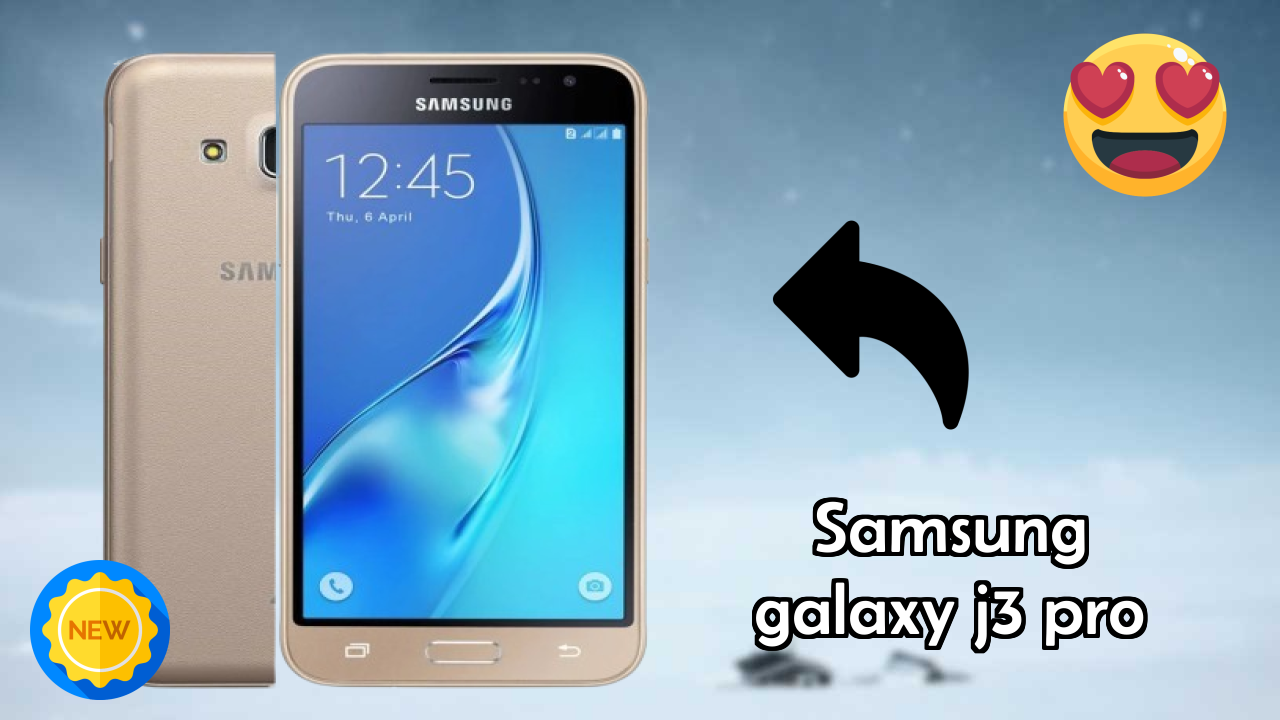 Samsung Galaxy J3 Pro RAM Review: 2 GB RAM Multitasking Check