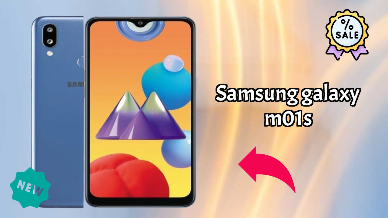 Is Samsung Galaxy M01s the Best Choice in 2026? Full Review
