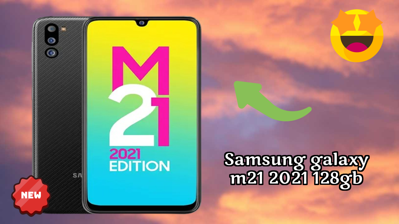 Samsung Galaxy M21 2021 128GB Camera Quality: 48 MP + 8 MP + 5 MP Rear Camera Photo Review