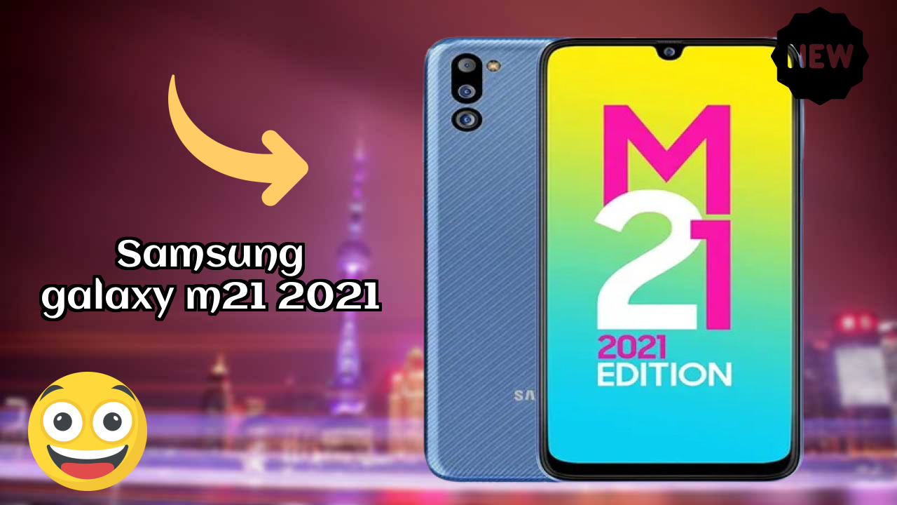Samsung Galaxy M21 2021 Price Analysis: ₹11,399 Value Review