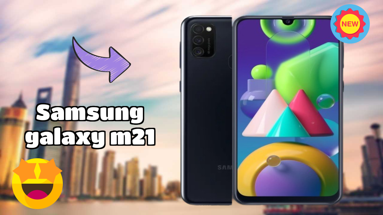 Samsung Galaxy M21 Camera Quality: 48 MP + 8 MP + 5 MP Rear Camera Samples