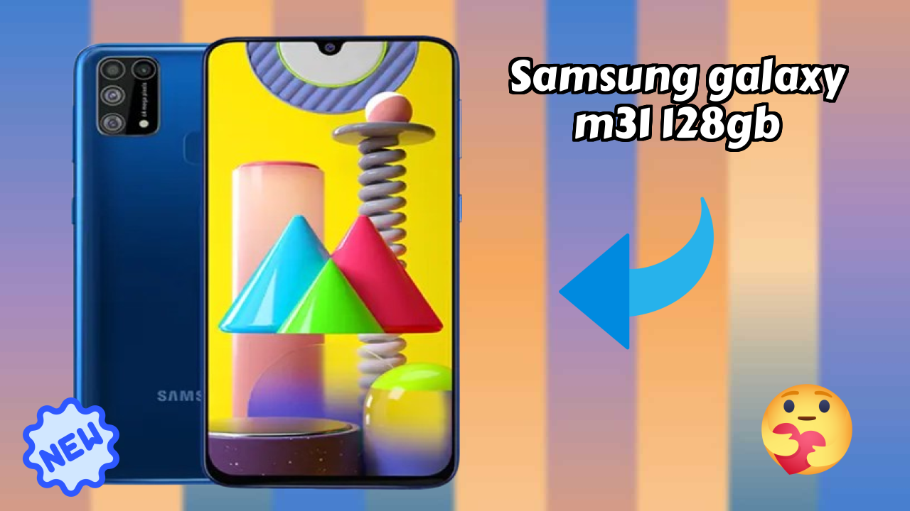 Samsung Galaxy M31 128GB RAM Test: Is 6 GB RAM Enough for 2026 Apps?
