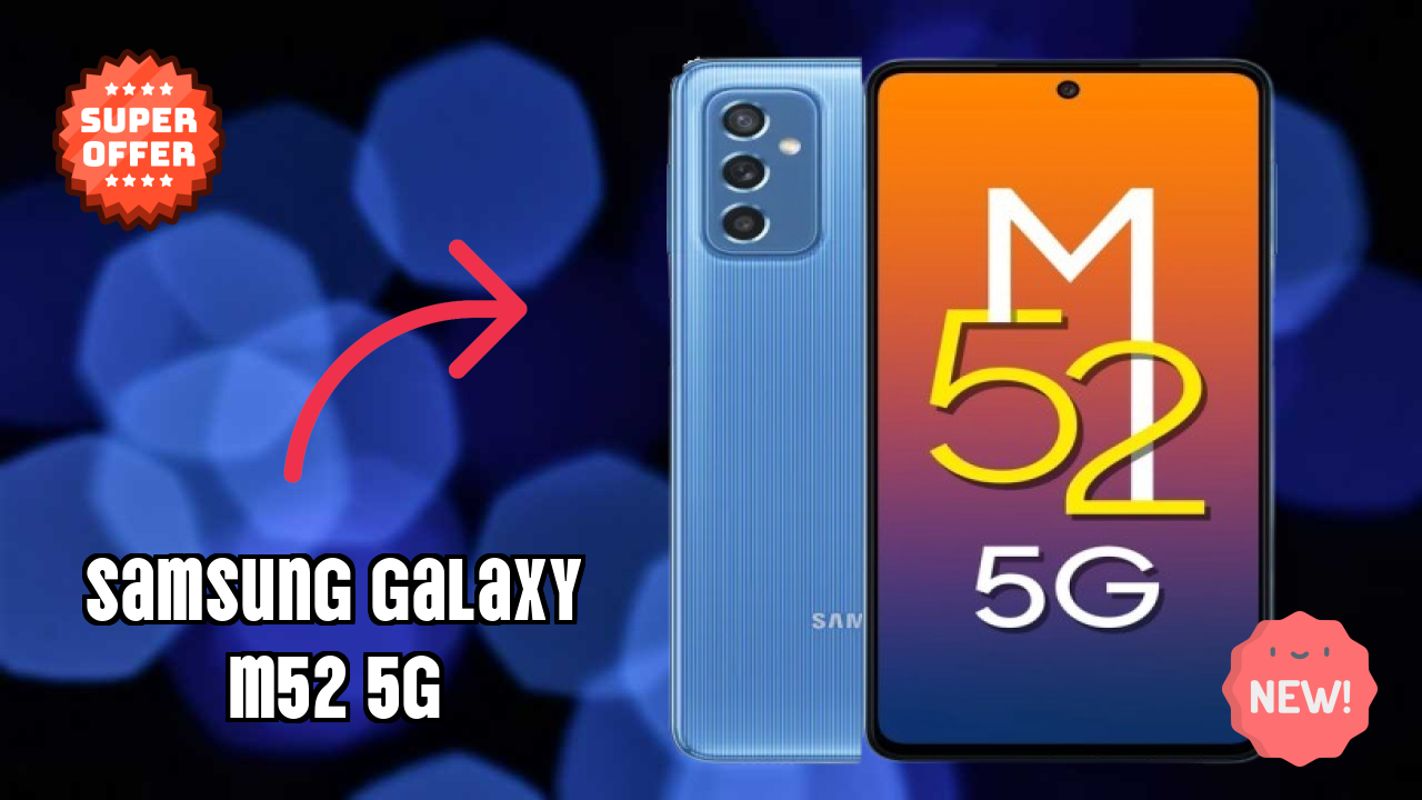 Samsung Galaxy M52 5G Camera Samples: 64 MP + 12 MP + 5 MP Rear Camera Real Test