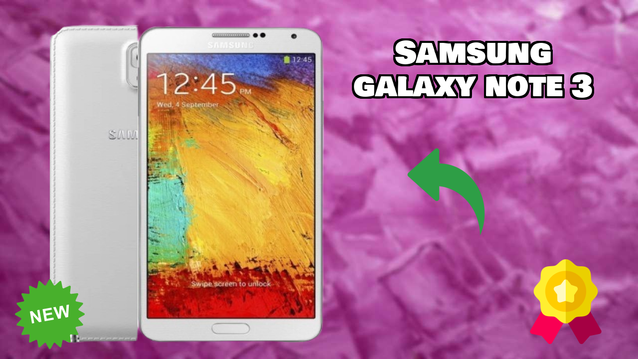 Samsung Galaxy Note 3 Battery Life: 3200 MAh Charging Speed