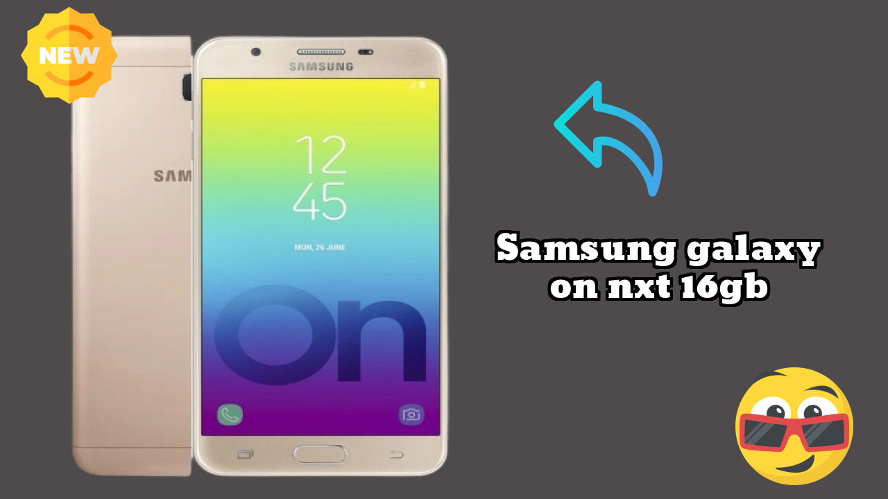 Samsung Galaxy On Nxt 16GB Camera Review: 13 MP Rear Camera Photo Quality