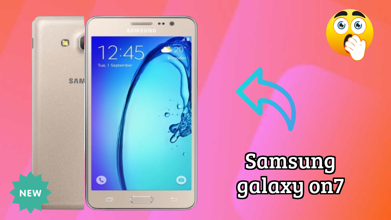Top Reasons to Choose Samsung Galaxy On7 in 2026
