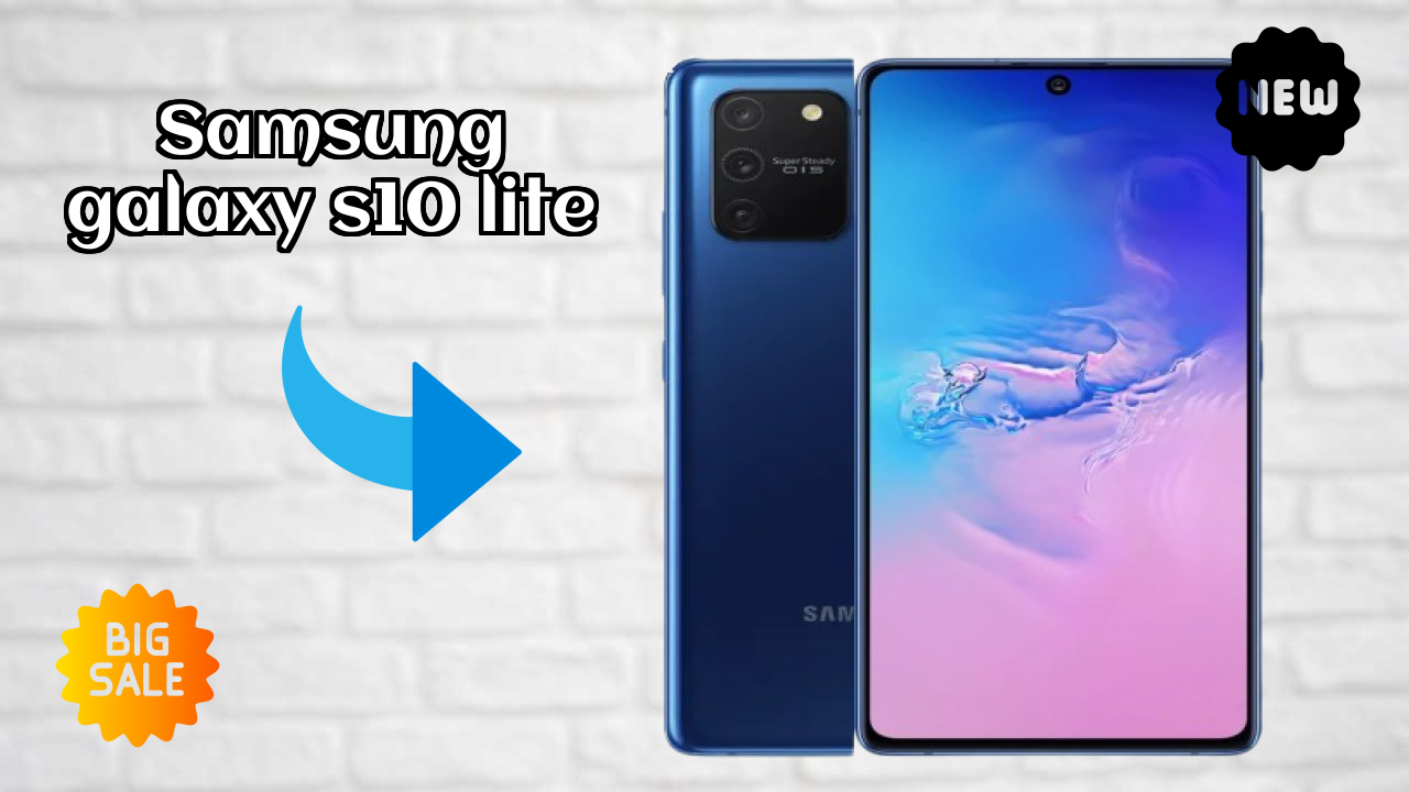 Samsung Galaxy S10 Lite Price Review: ₹39,999 Worth the Money?