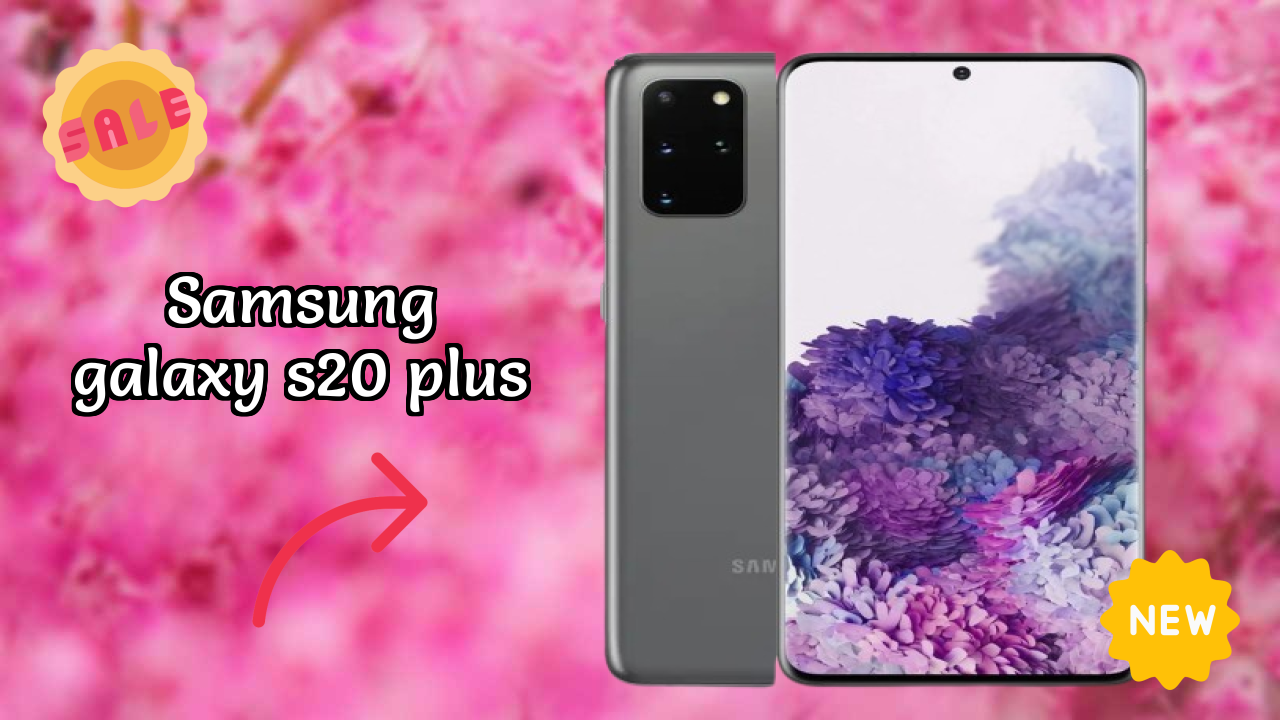 Samsung Galaxy S20 Plus Camera Review: 12 MP + 64 MP + 12 MP Rear Camera Low Light