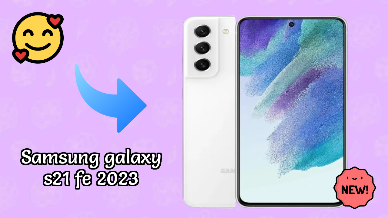 Samsung Galaxy S21 FE 2023 Camera Test: 12 MP + 12 MP + 8 MP Rear Camera Photo Test