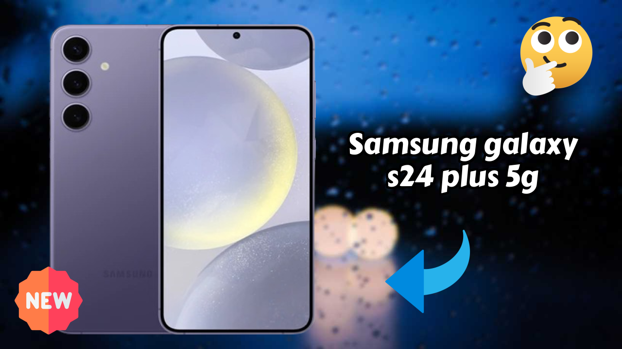 Samsung Galaxy S24 Plus 5G Battery Review: 4900 MAh Charging Analysis